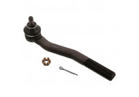 Rotule de barre de connexion ProKit 41091 Febi ProKit