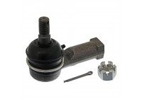 Rotule de barre de connexion ProKit 41300 Febi ProKit