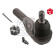 Rotule de barre de connexion ProKit 41376 Febi ProKit, Vignette 2