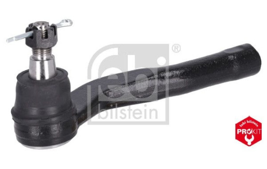 Rotule de barre de connexion ProKit 41383 Febi ProKit, Image 2