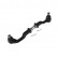 Rotule de barre de connexion ProKit 41889 Febi ProKit