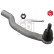 Rotule de barre de connexion ProKit 42230 Febi ProKit, Vignette 2