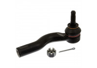 Rotule de barre de connexion ProKit 42470 Febi ProKit