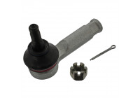 Rotule de barre de connexion ProKit 42471 Febi ProKit