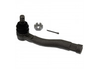 Rotule de barre de connexion ProKit 43148 Febi ProKit