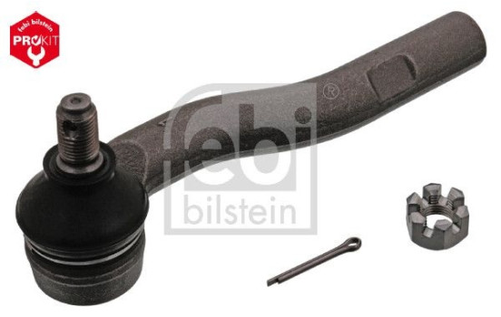 Rotule de barre de connexion ProKit 43155 Febi ProKit, Image 2