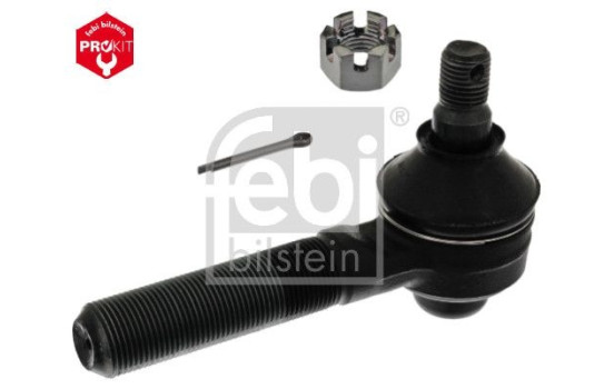 Rotule de barre de connexion ProKit 43186 Febi ProKit, Image 2