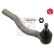 Rotule de barre de connexion ProKit 43255 Febi ProKit, Vignette 2