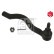 Rotule de barre de connexion ProKit 43267 Febi ProKit, Vignette 2
