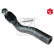 Rotule de barre de connexion ProKit 48243 FEBI, Vignette 2