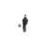 Rotule de barre de connexion RE-ES-0673 Moog, Vignette 5