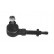 Rotule de barre de connexion RE-ES-7016 Moog