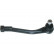 Rotule de barre de connexion STE-4025 Kavo parts