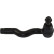 Rotule de barre de connexion STE-4527 Kavo parts, Vignette 2