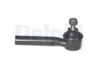 Rotule de barre de connexion TA1133 Delphi