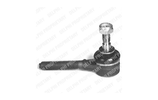 Rotule de barre de connexion TA1187 Delphi