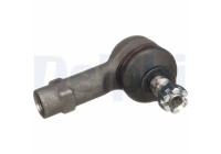 Rotule de barre de connexion TA1193 Delphi
