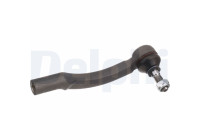 Rotule de barre de connexion TA1496 Delphi