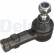 Rotule de barre de connexion TA1515 Delphi