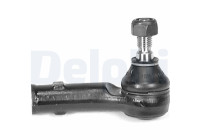 Rotule de barre de connexion TA1556 Delphi