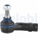 Rotule de barre de connexion TA1557 Delphi