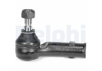 Rotule de barre de connexion TA1558 Delphi