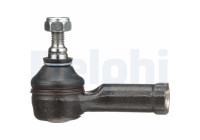 Rotule de barre de connexion TA1674 Delphi