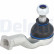 Rotule de barre de connexion TA1830 Delphi