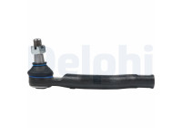 Rotule de barre de connexion TA2570 Delphi