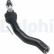 Rotule de barre de connexion TA2570 Delphi, Vignette 5