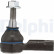 Rotule de barre de connexion TA3162 Delphi