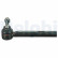 Rotule de barre de connexion TA3251 Delphi