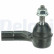 Rotule de barre de connexion TA3260 Delphi