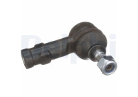 Rotule de barre de connexion TA769 Delphi
