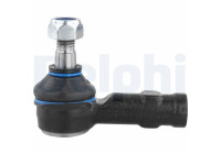Rotule de barre de connexion TA770 Delphi
