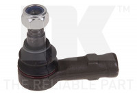 Rotule de barre de connexion