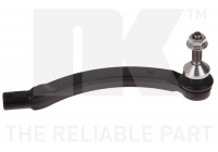 Rotule de barre de connexion