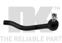 Rotule de barre de connexion