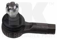 Rotule de barre de connexion