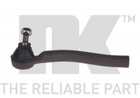 Rotule de barre de connexion