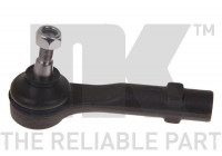 Rotule de barre de connexion