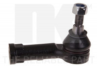 Rotule de barre de connexion