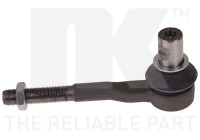 Rotule de barre de connexion