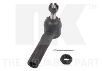 Rotule de barre de connexion