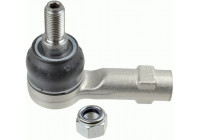 Rotule de barre de connexion