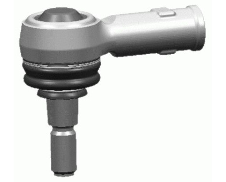 Rotule de barre de connexion
