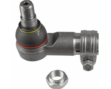 Rotule de barre de connexion