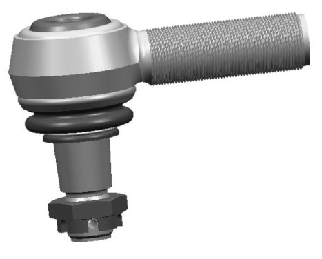 Rotule de barre de connexion