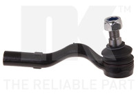 Rotule de barre de connexion