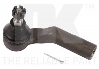 Rotule de barre de connexion